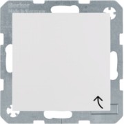 Steckdose SCHUKO IP44 polarws glänz. 41248989 