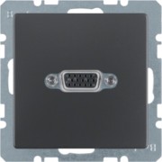 VGA Steckdose anth/sa 3315406086 