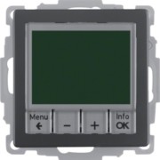 Temperaturregler anth/sa m. Zentralstück 20446086 