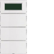 Tastsensor 3f. RT-Regler 75663780 