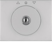 Zentralstück m Schloss für Jal. K.5 Es 1079720400 