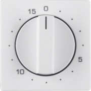 Zentralstück Regulierknopf 16326089 