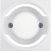 Zentralstück polarws/gl für Lichtsignal 11988989 
