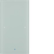 Glas-Sensor 1fach polarweiß 75141830 