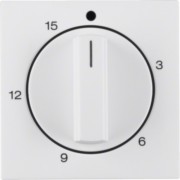 Zentralstück ws mit Regulierknopf 16328989 