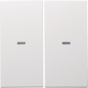 Tast-Abdeckung 2f. pws/mt 80960399 