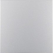 Blindverschluss alu/matt 75940283 