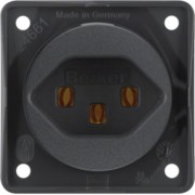 Steckdose anth/matt Schweiz Typ23 962592505 