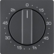 Zentralstück ZSU Q.x anthr 16336086 