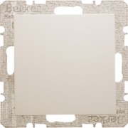 Blindverschluss ws/gl m.Zentralstück 6710098982 