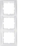 Rahmen 3f. pws/gl m.Beschriftungsfeld 10138919 
