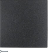 KNX-Funk Taste 1fach anthrazit matt 85145185 