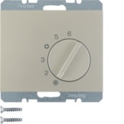 Raumtemperaturregler mit Wechsler 20267104 