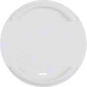 Wippe abtastbar pows/gl Linse/für Mundstab 16612049 