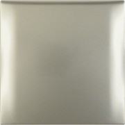 Rahmen 1fach eds/lack mit Klappdeckel 918282524 