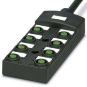 Sensor-/Aktor-Box 1027000 
