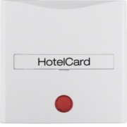 Schalteraufsatz pws Hotelcard 16401909 