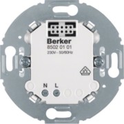 Netz-Einsatz f. KNX-Funk Aufsatz 85020101 