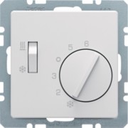 Raumtemperaturregler Q.x, pw. samt 20296089 