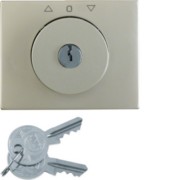 Zentralstück m Schloss für Jal. K.5 Es 1079710400 
