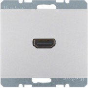 High Definition Steckdose Alu 3315427003 