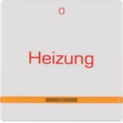 Wippe mit Linse Heizung pws/samt 16216009 