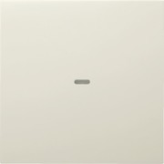 Tast-Abdeckung 1f. ws Tastsensor-Modul 80960282 