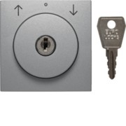 Zentralstück m Schloss Jalou.B.7 alu 1081140400 