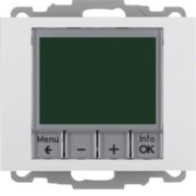 Temperaturregler pws/gl mit Schließer 20447109 