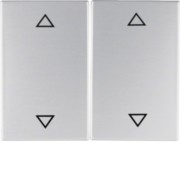Wippe Alu Symbol Pfeile 14357203 