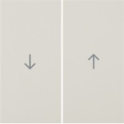 Wippe ws/gl Symbol Pfeil 16258982 
