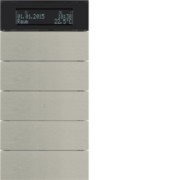 Tastsensor Edelstahlm.Raumtem. 75665593 