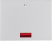 Wippe Alu rt Linse/Aufdruck 0 14177103 
