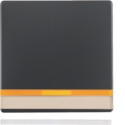 Wippe anth/sa 2 Linsen/Beschriftg 16286086 