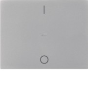 Abdeckung Tastsensor-Modul 1-fach edelstahl 80962273 
