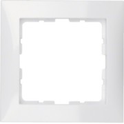 Rahmen 1f. pws/gl senkrecht/waagerecht 10118989 
