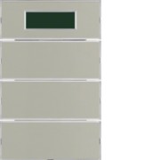 Tastsensor 3f. mit RT-Regler 75663773 