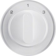 Zentralstück mit Drehknopf 3S R.1/R.3 pw 1084208900 