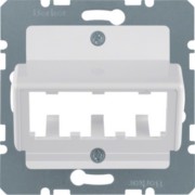 Zentralplatte pws f.3 MINI-COM Module 142709 