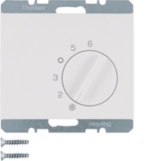 Raumtemperaturregler mit Wechsler 20267109 