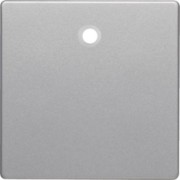 Zentralstück alu/lack Zugschalter+Zugtast. 11466084 