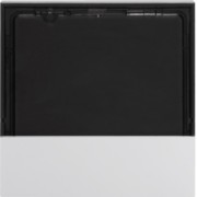 Abdeckung pws/gl f. KNX 80960189 