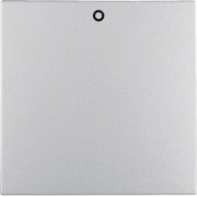 Wippe alu matt mit Aufdruck 0 16221404 