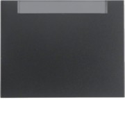 Wippe anthrazit matt 14267006 