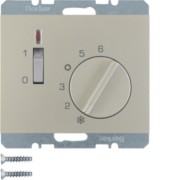 Raumtemperaturregler mit Öffner 20307104 