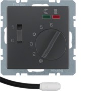 Fußbodentemperaturregler anth/sa 20346086 