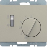 Raumtemperaturregler K.5, e-st. mt. 20297104 
