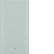 Glas-Sensor 4fach Glas polarweiß 75144830 