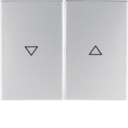 Wippe Alu Symbol Pfeil 14357103 