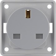 Steckdose m. Schutzkontakt British Standard 962622506 